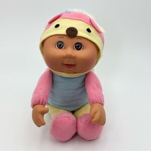 Cabbage Patch Kids Rainbow Garden Collectible Cuties Heidi Hedgehog Doll 2021
